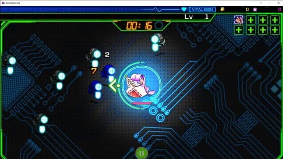 Petit Petit Petit: Specter Pack — screenshot 5