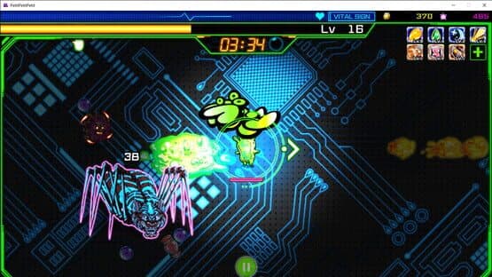 Petit Petit Petit: Specter Pack — screenshot 6