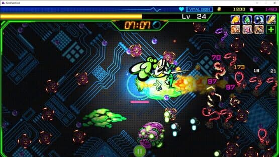 Petit Petit Petit: Specter Pack — screenshot 7
