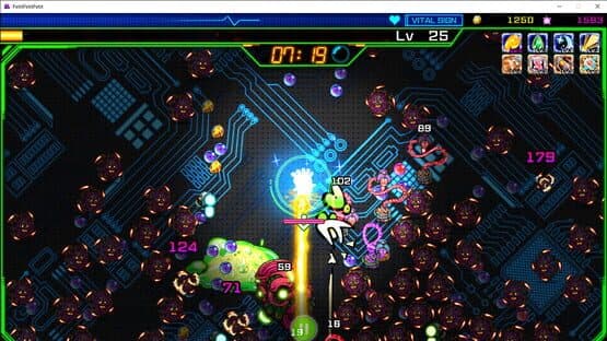 Petit Petit Petit: Specter Pack — screenshot 8