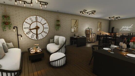House Flipper: Dine Out — screenshot 2