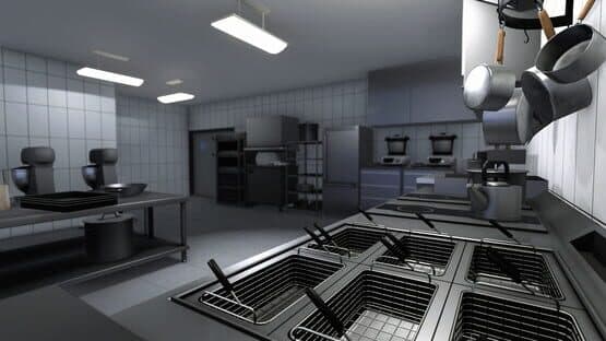 House Flipper: Dine Out — screenshot 3