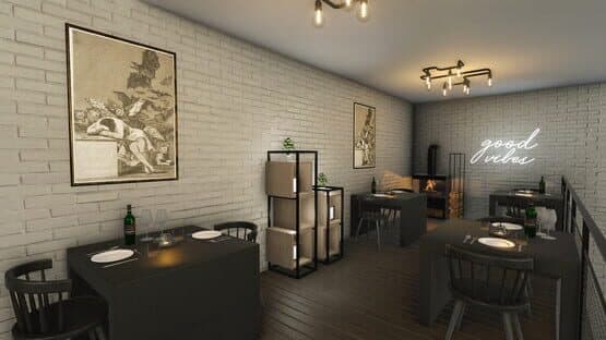 House Flipper: Dine Out — screenshot 4