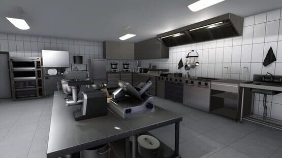 House Flipper: Dine Out — screenshot 5