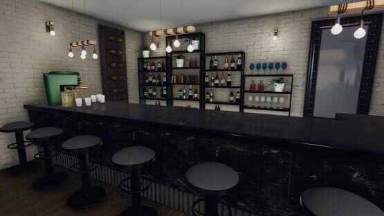 House Flipper: Dine Out — screenshot 6