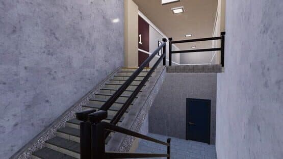 15th Floor — screenshot 2