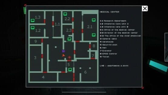 Zero Protocol — screenshot 8