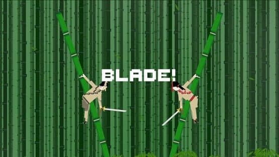 Bam Boom Blade — screenshot 1