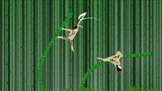 Bam Boom Blade — screenshot 2