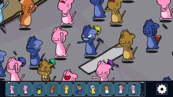 Hidden Animals Find : Detective Neko — screenshot 6