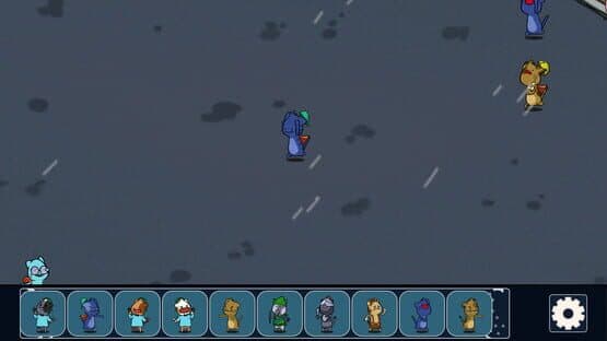 Hidden Animals Find : Detective Neko — screenshot 8