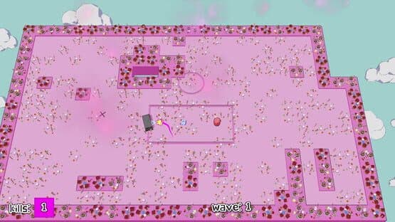 Tank Tyranny — screenshot 2