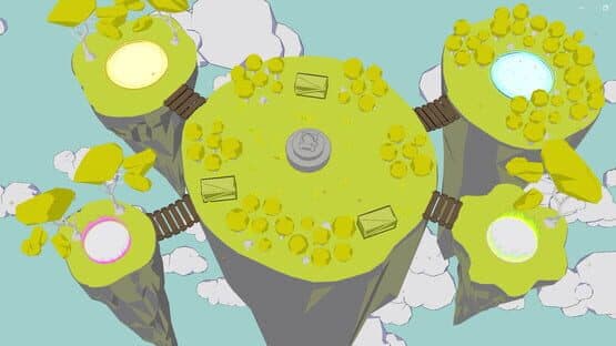 Tank Tyranny — screenshot 3