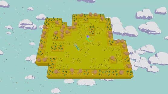 Tank Tyranny — screenshot 4