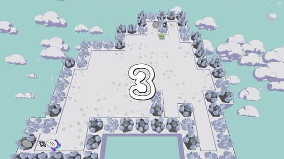 Tank Tyranny — screenshot 5