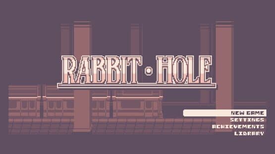 Rabbit Hole — screenshot 1