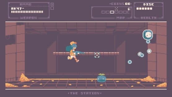 Rabbit Hole — screenshot 5