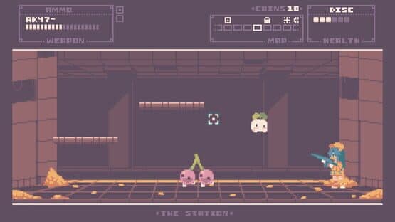 Rabbit Hole — screenshot 6
