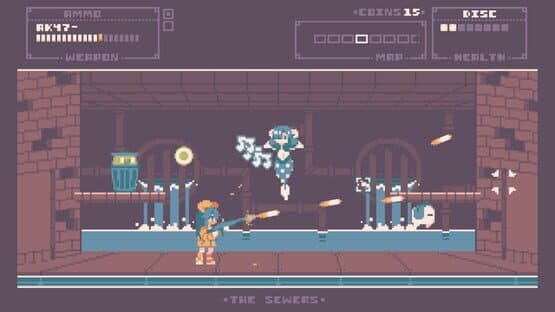 Rabbit Hole — screenshot 8