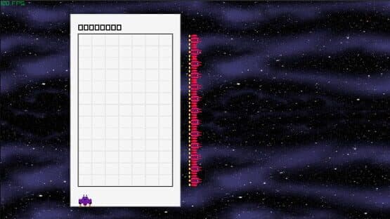 Space Mergers — screenshot 1