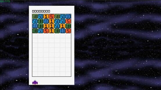 Space Mergers — screenshot 2