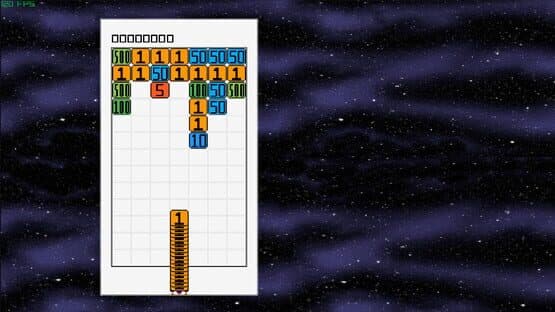 Space Mergers — screenshot 3