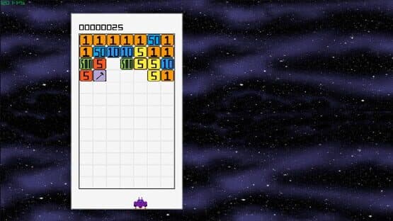 Space Mergers — screenshot 4