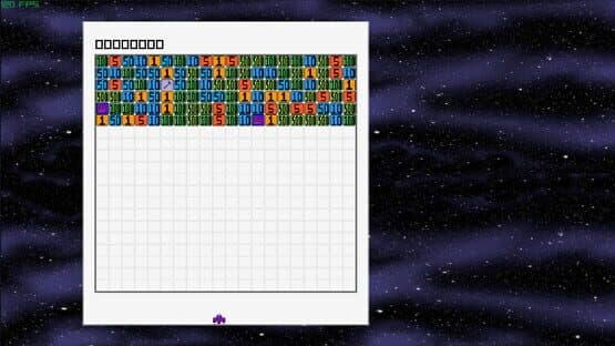 Space Mergers — screenshot 5