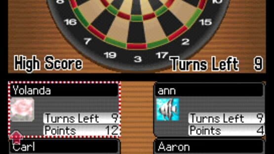 Clubhouse Games — screenshot 6