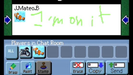 Clubhouse Games — screenshot 7