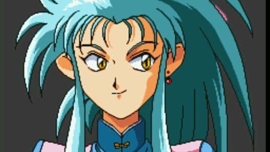 Tenchi Muyo! Game-hen — screenshot 5