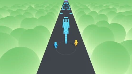 Twisty Pals — screenshot 1