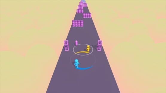Twisty Pals — screenshot 3