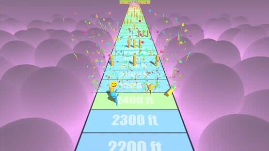 Twisty Pals — screenshot 4