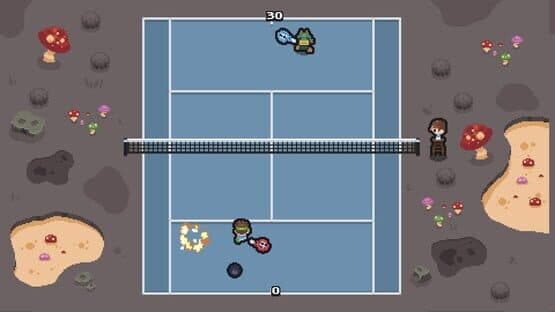 Chip and Charge — screenshot 2