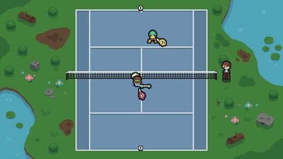 Chip and Charge — screenshot 3