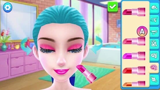 DIY Fashion Star — screenshot 3