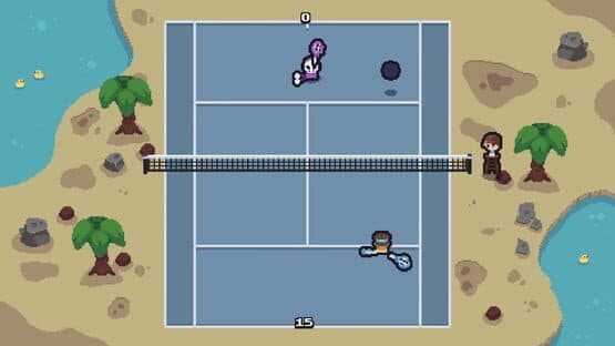 Chip and Charge — screenshot 4