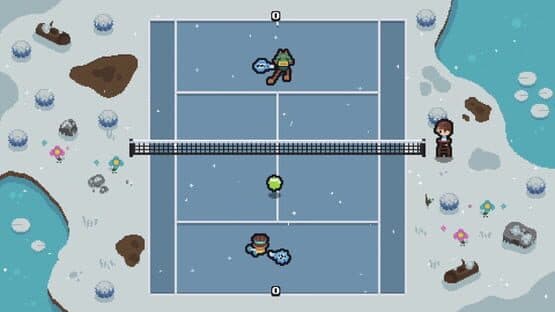 Chip and Charge — screenshot 6