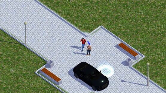 Virtual Girlfriend Dating Simulator — screenshot 3