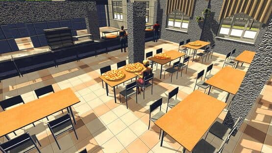 Virtual Girlfriend Dating Simulator — screenshot 4