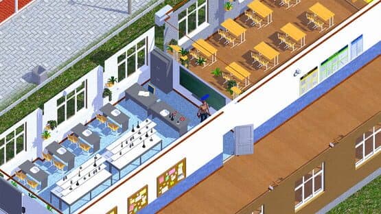 Virtual Girlfriend Dating Simulator — screenshot 5