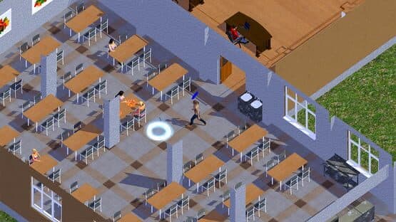 Virtual Girlfriend Dating Simulator — screenshot 6