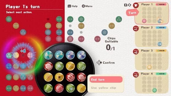 Kashido — screenshot 5