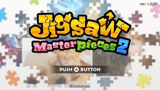 Jigsaw Masterpieces 2 — screenshot 4