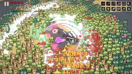 Monster Panic — screenshot 2