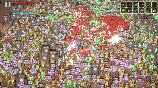 Monster Panic — screenshot 3