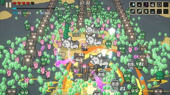 Monster Panic — screenshot 5