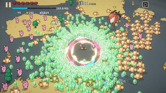 Monster Panic — screenshot 6