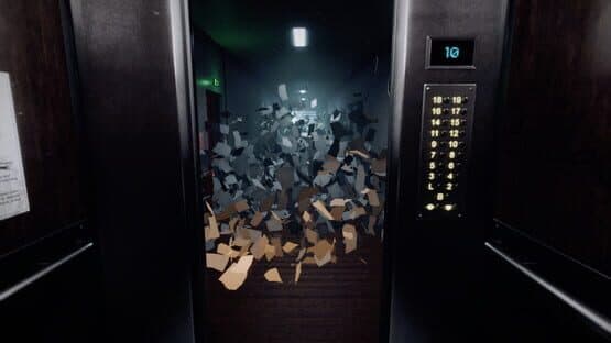Elevator Zero — screenshot 1